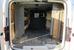 2017 Nissan NV Cargo - Thumbnail 28