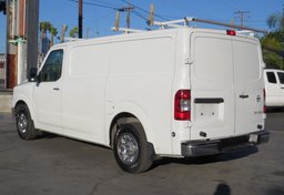 2017 Nissan NV Cargo - Thumbnail 7