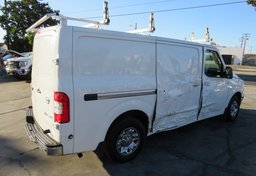 2017 Nissan NV Cargo - Thumbnail 10