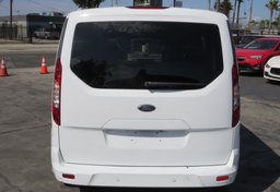 2018 Ford Transit Connect Wagon - Thumbnail 12
