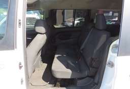 2018 Ford Transit Connect Wagon - Thumbnail 20