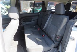 2018 Ford Transit Connect Wagon - Thumbnail 23