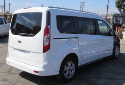 2018 Ford Transit Connect Wagon - Thumbnail 10