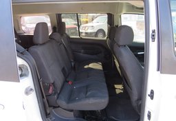 2018 Ford Transit Connect Wagon - Thumbnail 28