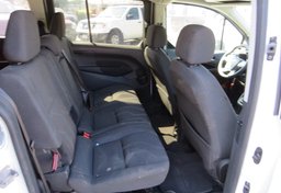 2018 Ford Transit Connect Wagon - Thumbnail 25