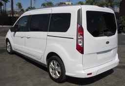 2018 Ford Transit Connect Wagon - Thumbnail 9