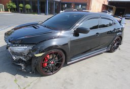 2018 Honda Civic Type R - Thumbnail 1