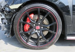 2018 Honda Civic Type R - Thumbnail 21