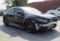 2018 Honda Civic Type R - Thumbnail 4