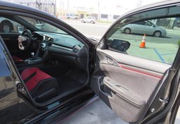 2018 Honda Civic Type R - Thumbnail 23