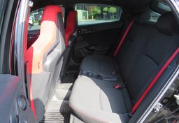 2018 Honda Civic Type R - Thumbnail 30