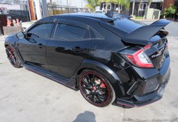 2018 Honda Civic Type R - Thumbnail 7