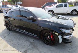 2018 Honda Civic Type R - Thumbnail 2