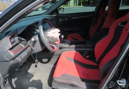 2018 Honda Civic Type R - Thumbnail 26