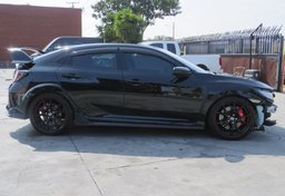 2018 Honda Civic Type R - Thumbnail 6