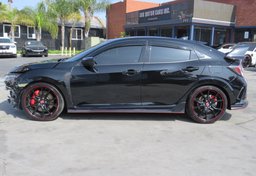 2018 Honda Civic Type R - Thumbnail 5