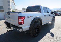 2019 Ford F-150 - Thumbnail 7