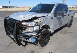 2019 Ford F-150 - Thumbnail 4