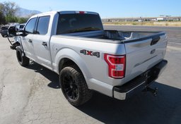 2019 Ford F-150 - Thumbnail 5