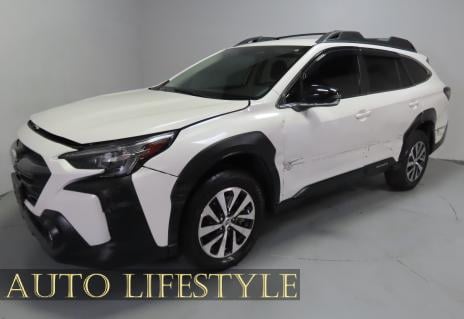 Picture of 2025 Subaru Outback Premium