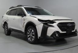 2025 Subaru Outback Premium - Thumbnail 4