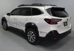 2025 Subaru Outback Premium - Thumbnail 8