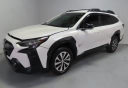 2025 Subaru Outback Premium - Thumbnail 1