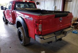 2020 Ford Super Duty F-350 SRW - Thumbnail 3