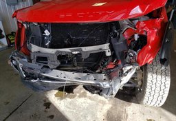 2020 Ford Super Duty F-350 SRW - Thumbnail 9