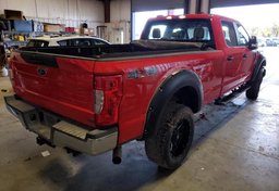 2020 Ford Super Duty F-350 SRW - Thumbnail 4