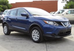 2019 Nissan Rogue Sport - Thumbnail 3