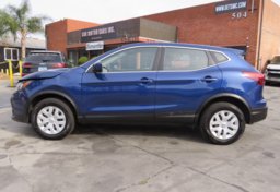 2019 Nissan Rogue Sport - Thumbnail 5