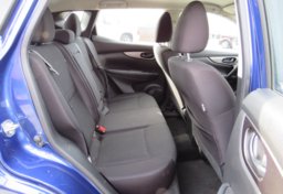 2019 Nissan Rogue Sport - Thumbnail 27