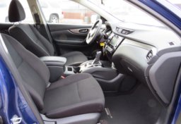 2019 Nissan Rogue Sport - Thumbnail 22