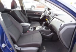 2019 Nissan Rogue Sport - Thumbnail 24