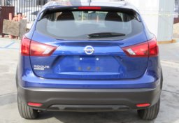 2019 Nissan Rogue Sport - Thumbnail 11