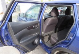 2019 Nissan Rogue Sport - Thumbnail 25