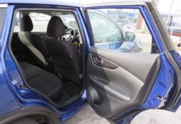 2019 Nissan Rogue Sport - Thumbnail 26