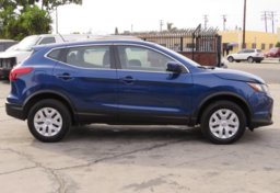 2019 Nissan Rogue Sport - Thumbnail 6