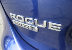 2019 Nissan Rogue Sport - Thumbnail 17