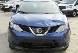 2019 Nissan Rogue Sport - Thumbnail 14