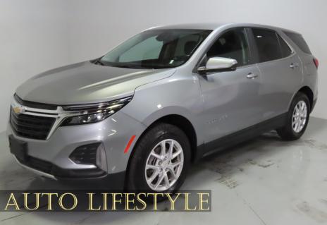 Picture of 2024 Chevrolet Equinox