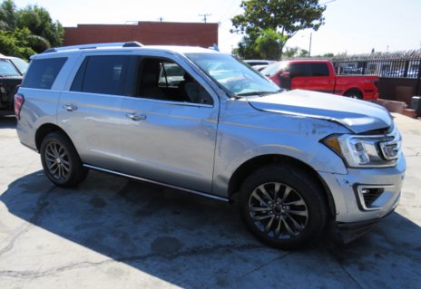 Picture of 2020 Ford Expedition