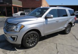 2020 Ford Expedition - Thumbnail 2