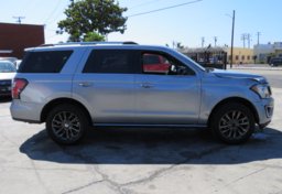 2020 Ford Expedition - Thumbnail 11