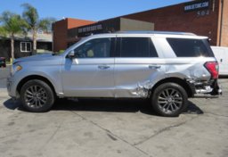 2020 Ford Expedition - Thumbnail 12