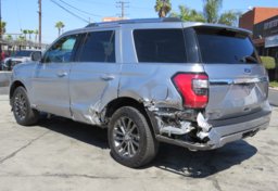 2020 Ford Expedition - Thumbnail 8