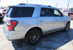 2020 Ford Expedition - Thumbnail 5