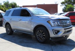 2020 Ford Expedition - Thumbnail 3