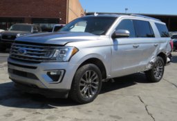 2020 Ford Expedition - Thumbnail 4